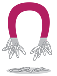 How HUMIRA® adalimumab works.