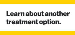 Learn about another treatment option for ankylosing spondylitis (AS).