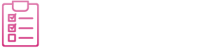 Illustration of a checklist