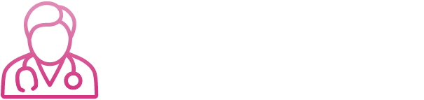 Illustration of a ulcerative colitis (UC) specialist