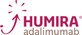 HUMIRA® (adalimumab) logo