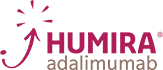 HUMIRA (adalimumab) logo