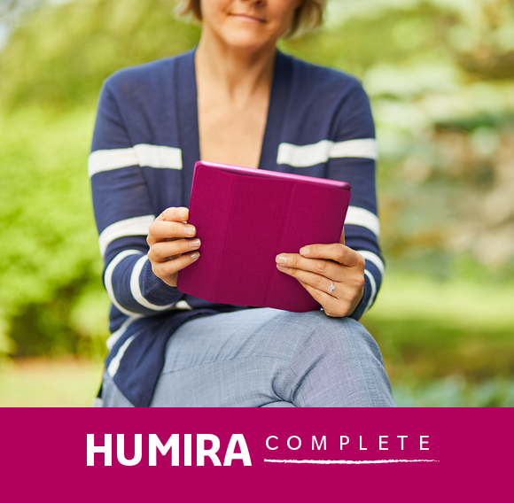 Get the facts about insurance coverage and HUMIRA
