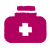 HUMIRA insulated travel case icon