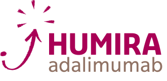 HUMIRA® (adalimumab) logo