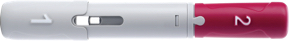 Citrate-free HUMIRA® Pen