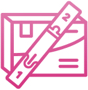 Video player icon