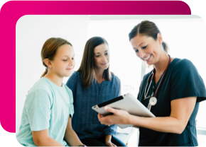 Common Symptoms of Pediatric CD
