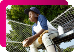 Understanding Crohn’s in Children Hero