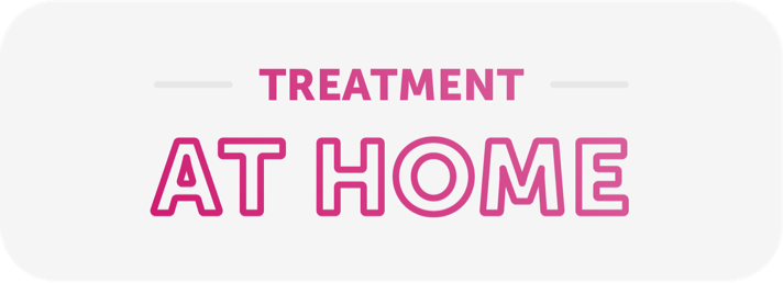HUMIRA treatment can be taken at home