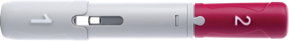 HUMIRA citrate-free pen