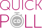 CD Quick Poll