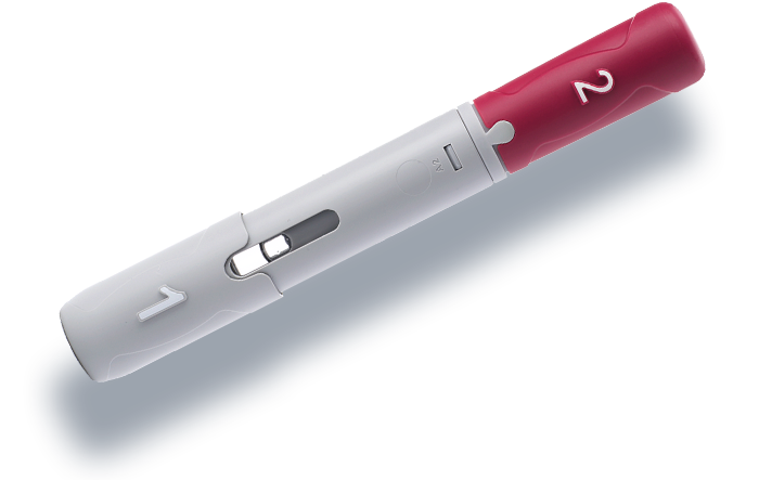 Image of HUMIRA Injection Pen