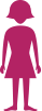 Figure of woman