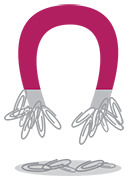 How HUMIRA® (adalimumab) works.