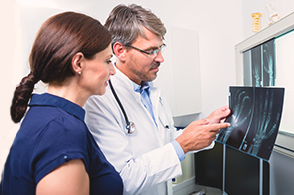 Moderate to Severe Rheumatoid Arthritis