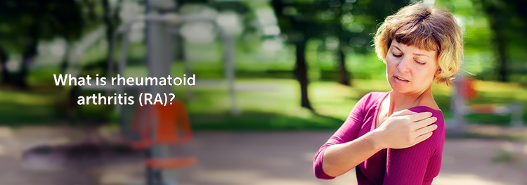 What is Rheumatoid Arthritis (RA)?