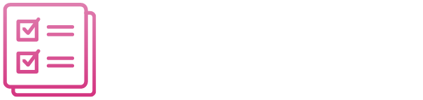 Illustration of arrows pointing at circle