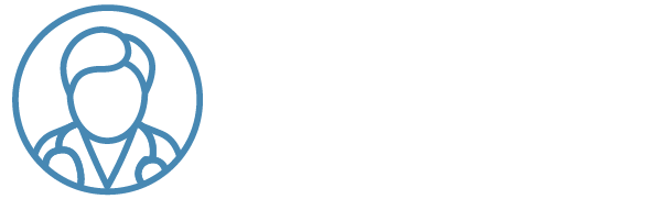 Illustration of a ulcerative colitis specialist