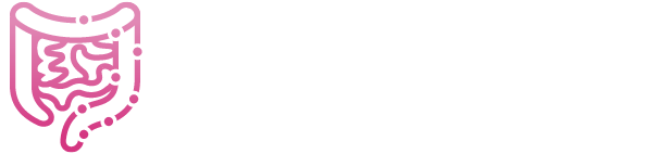 Illustration of arrows pointing at circle