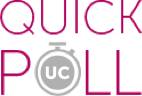 UC Quick Poll