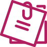 Notepad icon.