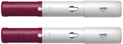 HUMIRA®(adalimumab) starting dose.
