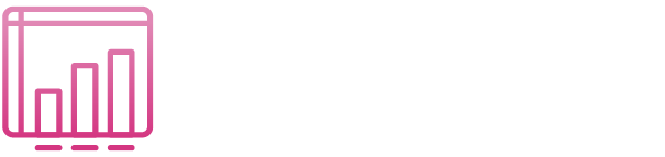 Illustration of an ascending bar chart