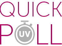 Quick Uveitis Poll